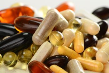 why should i use supplements