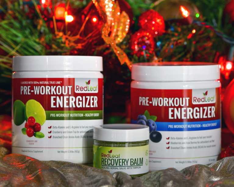 Where Can I Purchase Red Leaf? - Red Leaf Nutrition