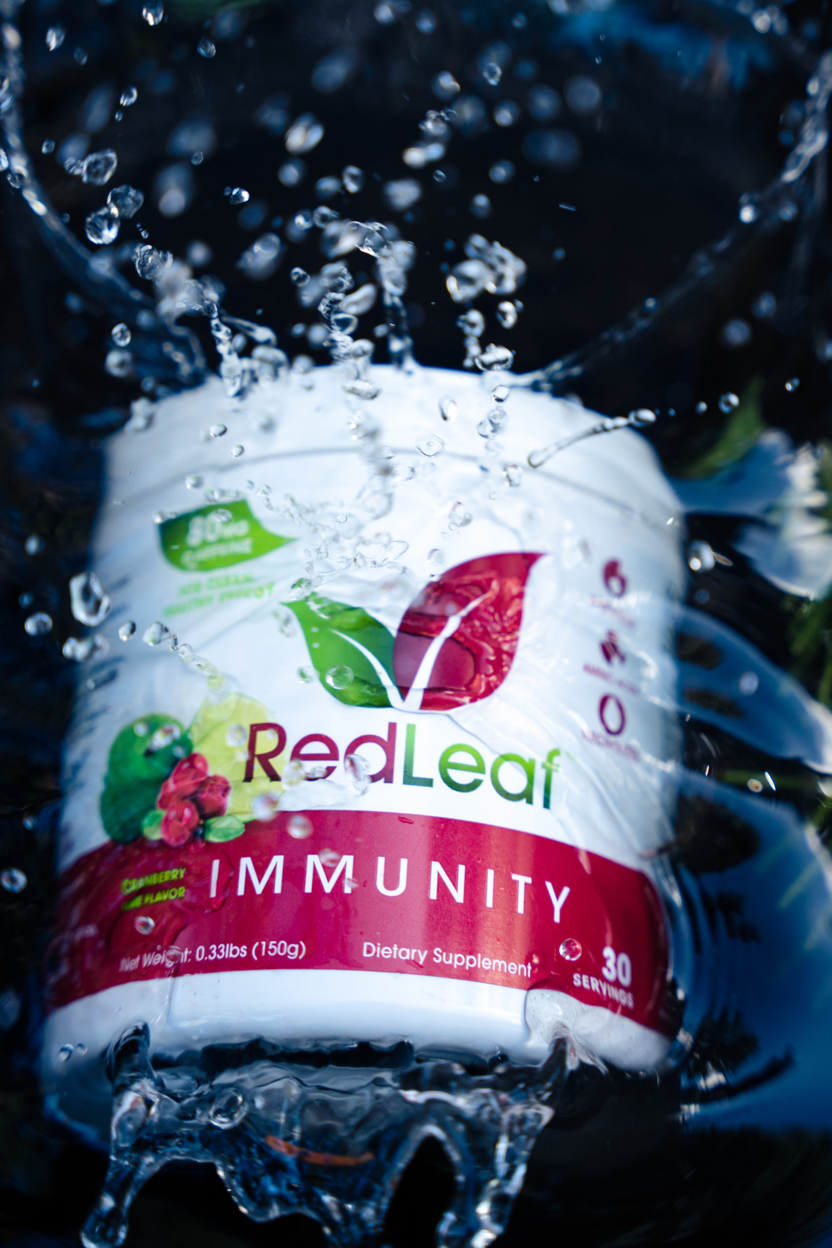 B Vitamins And Your Immune System - Red Leaf Nutrition