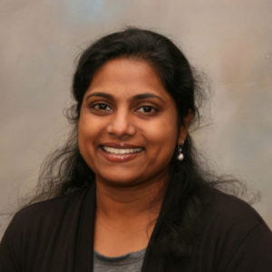 Director of India Gospel League, Rebecca Stanley